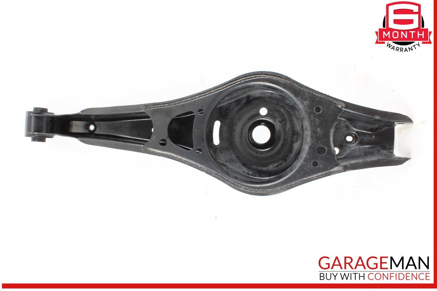 15-18 Audi Q3 Rear Right Side Lower Control Arm Spring Perch 1K0505311AB OEM