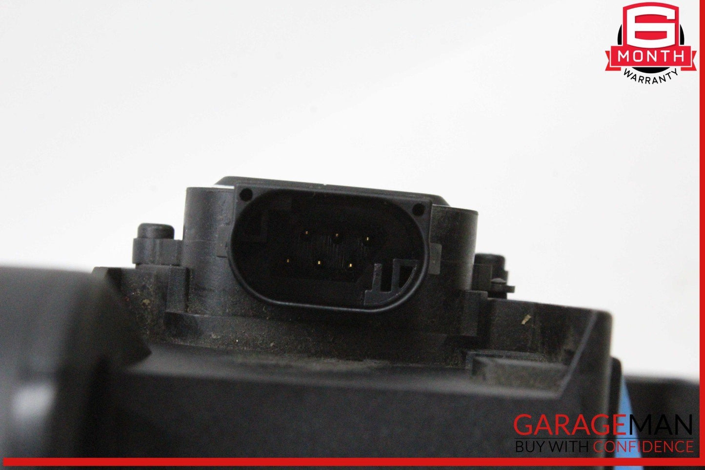 06-13 Mercedes X164 GL450 4MATIC Gas Throttle Pedal Accelerator 1643000504 OEM