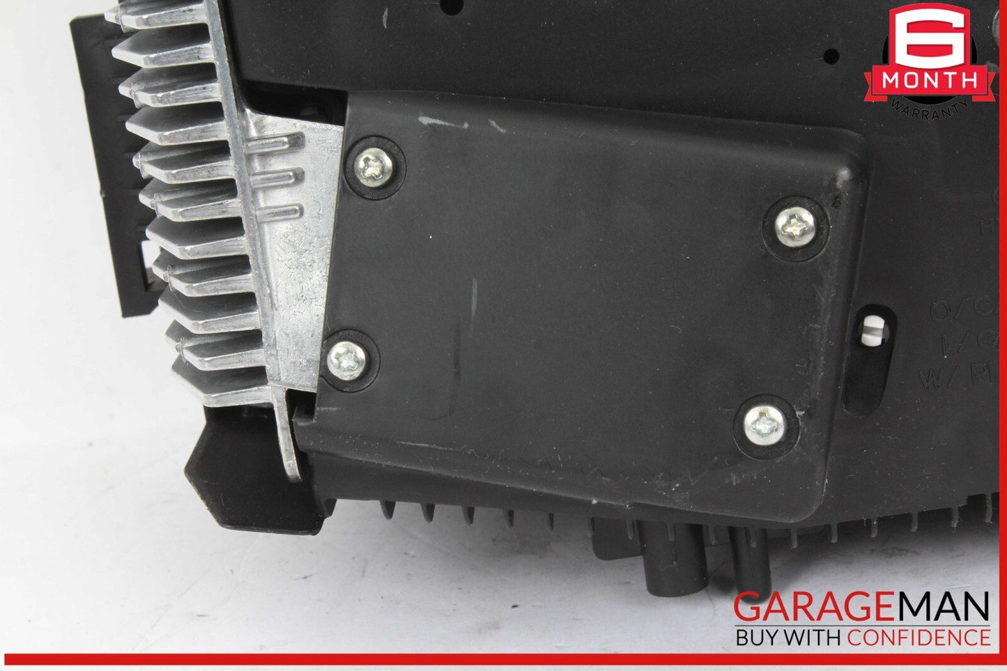 15-20 Genesis G80 Front Left Dash Heads Up Display Assembly