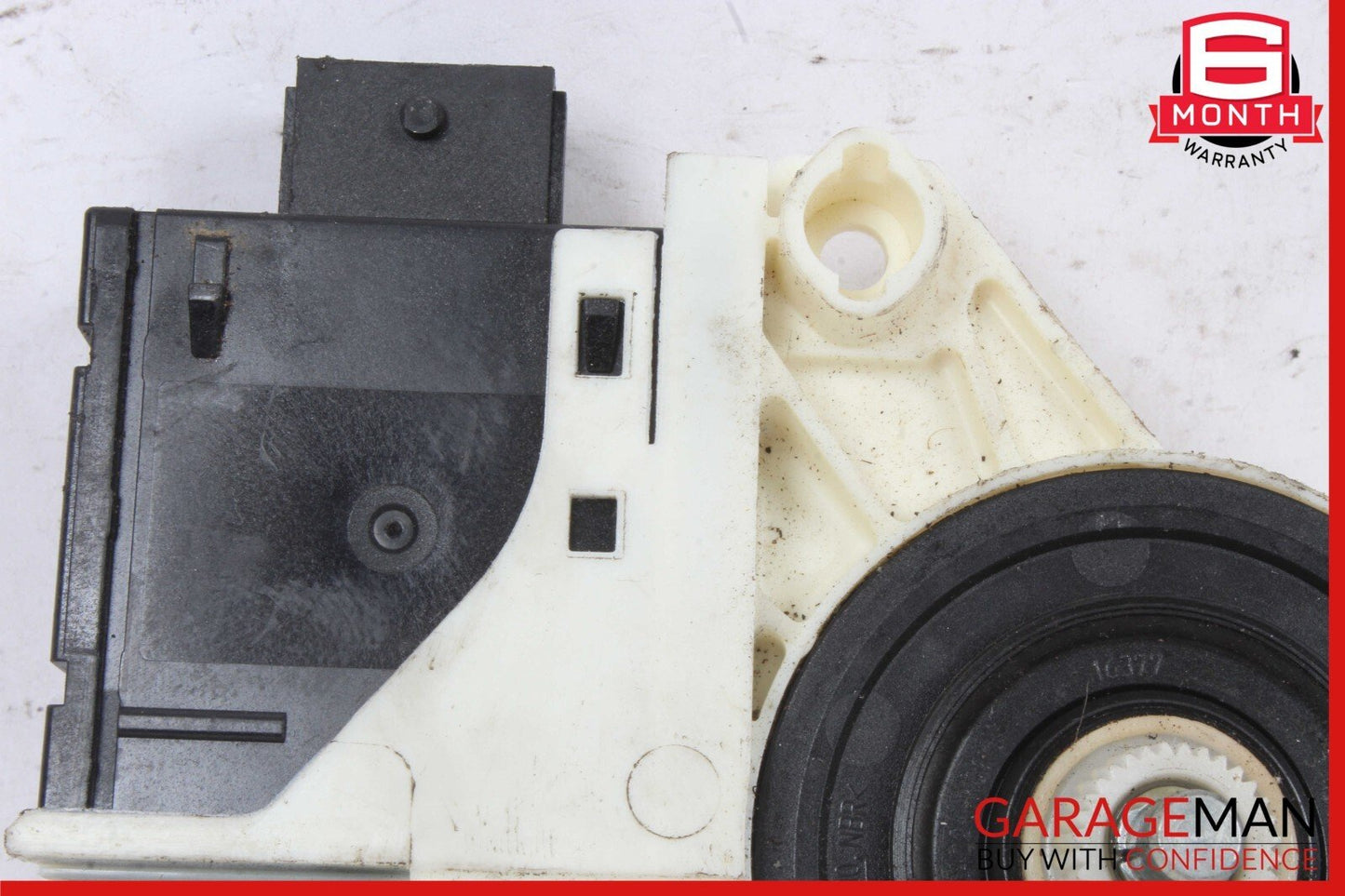 17-21 Alfa Romeo Giulia Front Left Side Door Window Regulator Motor Unit