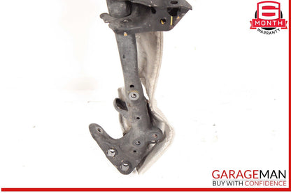 12-18 Audi A6 Front Suspension Support Subframe Crossmember OEM