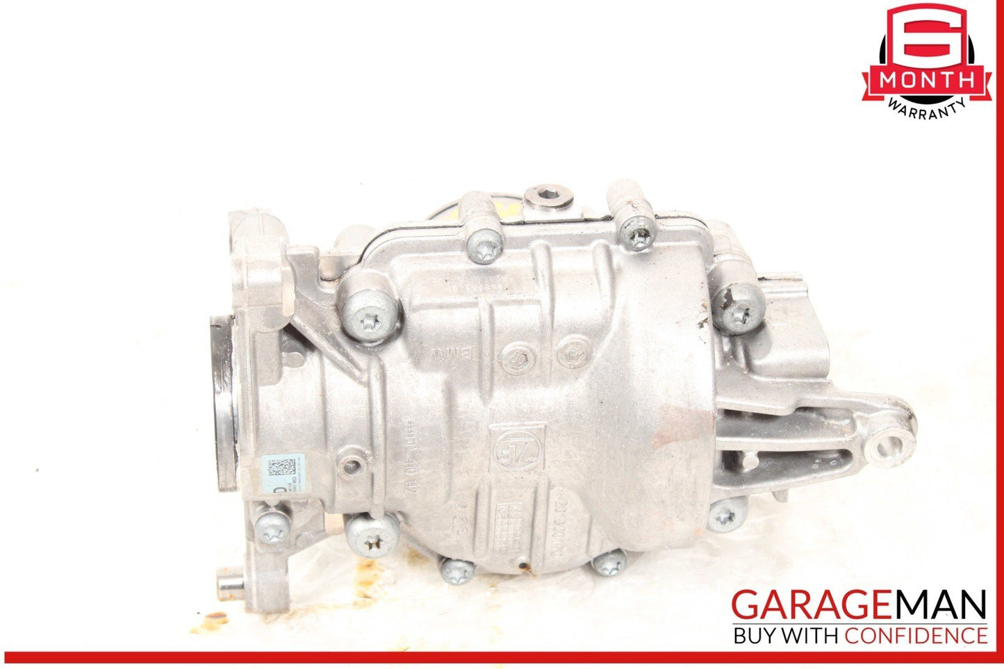 16-22 BMW X1 Mini Cooper Countryman Automatic Transmission Transfer Case OEM