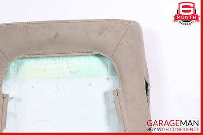10-13 Mercedes W212 E350 Front Right Passenger Seat Cushion Top Upper OEM