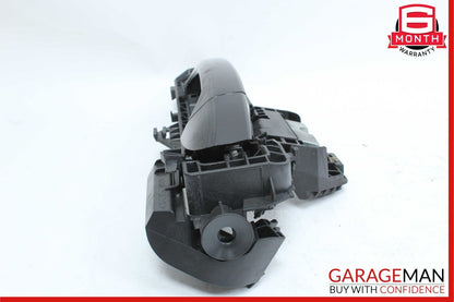 08-15 Mercedes C300 GLK350 Front / Rear Right Side Exterior Door Handle Black
