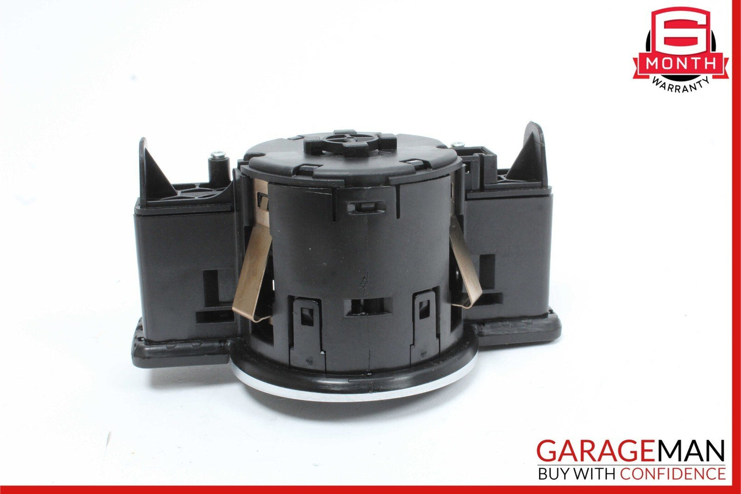 08-18 Mercedes C250 E350 C350 Headlight Fog Light Switch Control Module Assembly