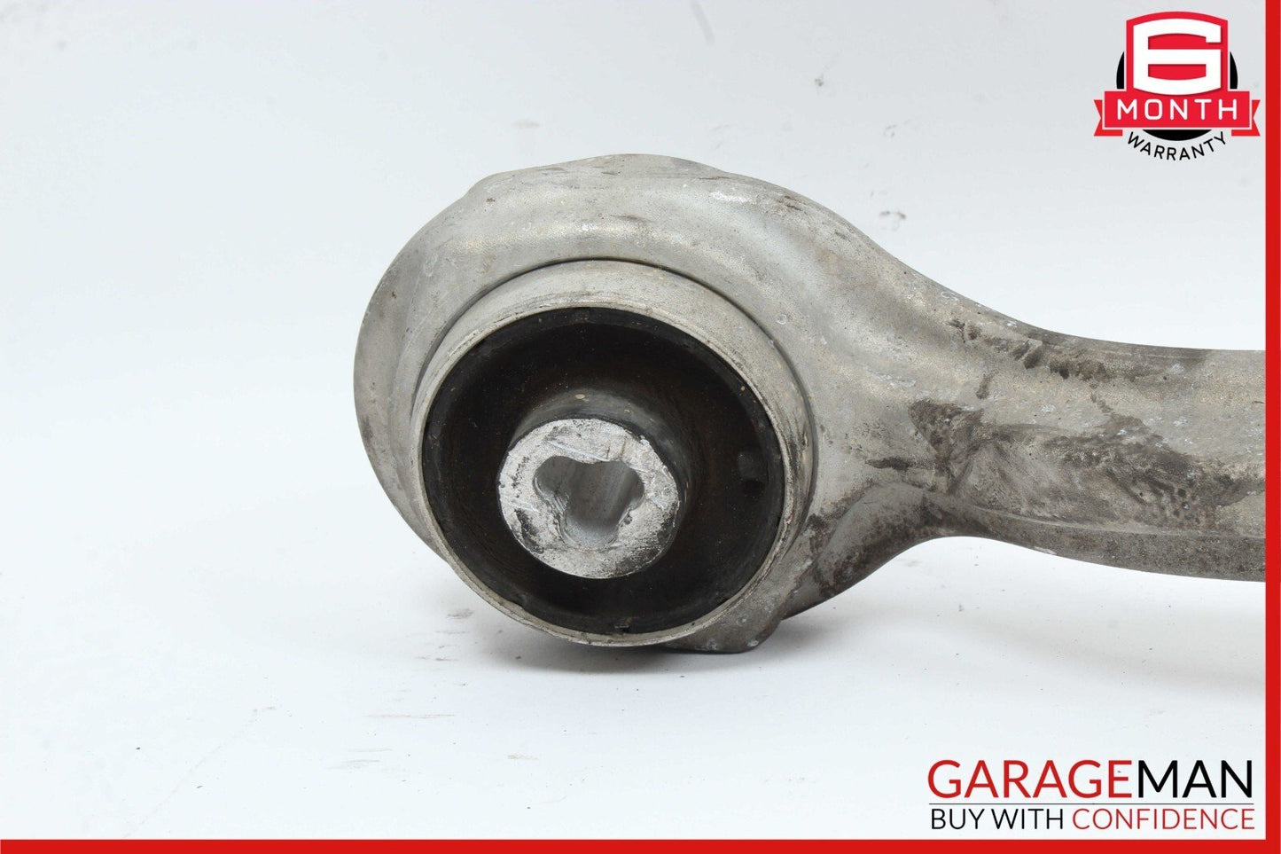 10-16 Mercedes W212 E350 E550 Front Right Top Upper Control Arm 2123302811 OEM