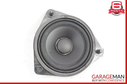 12-19 Mercedes X166 GL450 Front or Rear Door Sound Speaker Logic 7 Set of 2 Pc