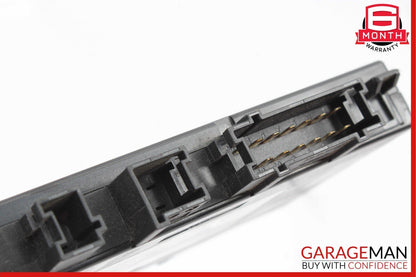 08-18 Mercedes C250 CLS400 E550 GLK350 Front Left Side Seat Control Module Unit