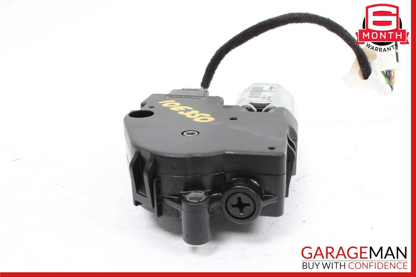 08-14 Mercedes W212 E350 C300 E63 AMG Pano Panoramic Sunroof Sun Roof Motor Unit