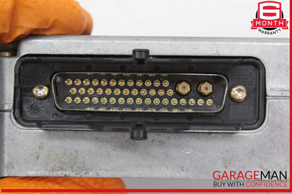 97-09 Mercedes W163 ML350 SL550 Voice Communication Control Module Unit OEM