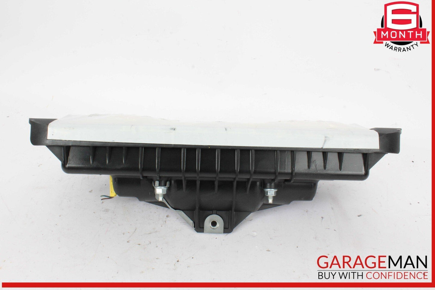 08-15 Mercedes W204 C250 C300 Front Right Passenger Side Dash Airbag Air Bag OEM