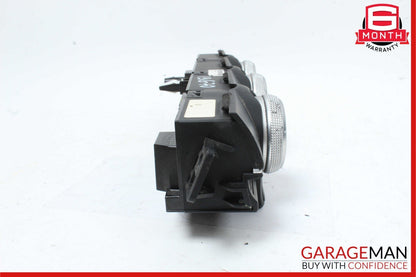 19-21 Genesis G70 AC Heat Temperature Climate Switch Control Unit 97250-G9030