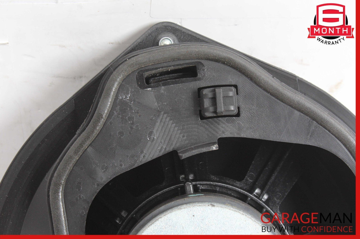 08-18 Mercedes W207 E350 C300 Rear Right or Left Side Door Audio Speaker OEM