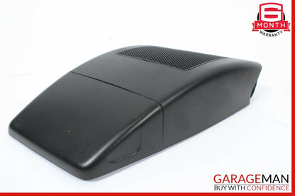07-10 Mercedes W216 CL550 CL600 Windshield Night Vision Camera Trim Cover Gray