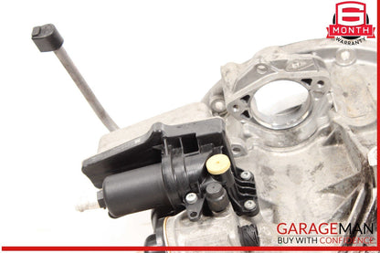 14-18 Mercedes W117 CLA250 2.0L FWD Automatic Transmission Assembly OEM 91k