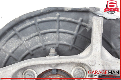 14-17 Maserati Quattroporte S Front Right Wheel Spindle Knuckle Hub Bearing OEM