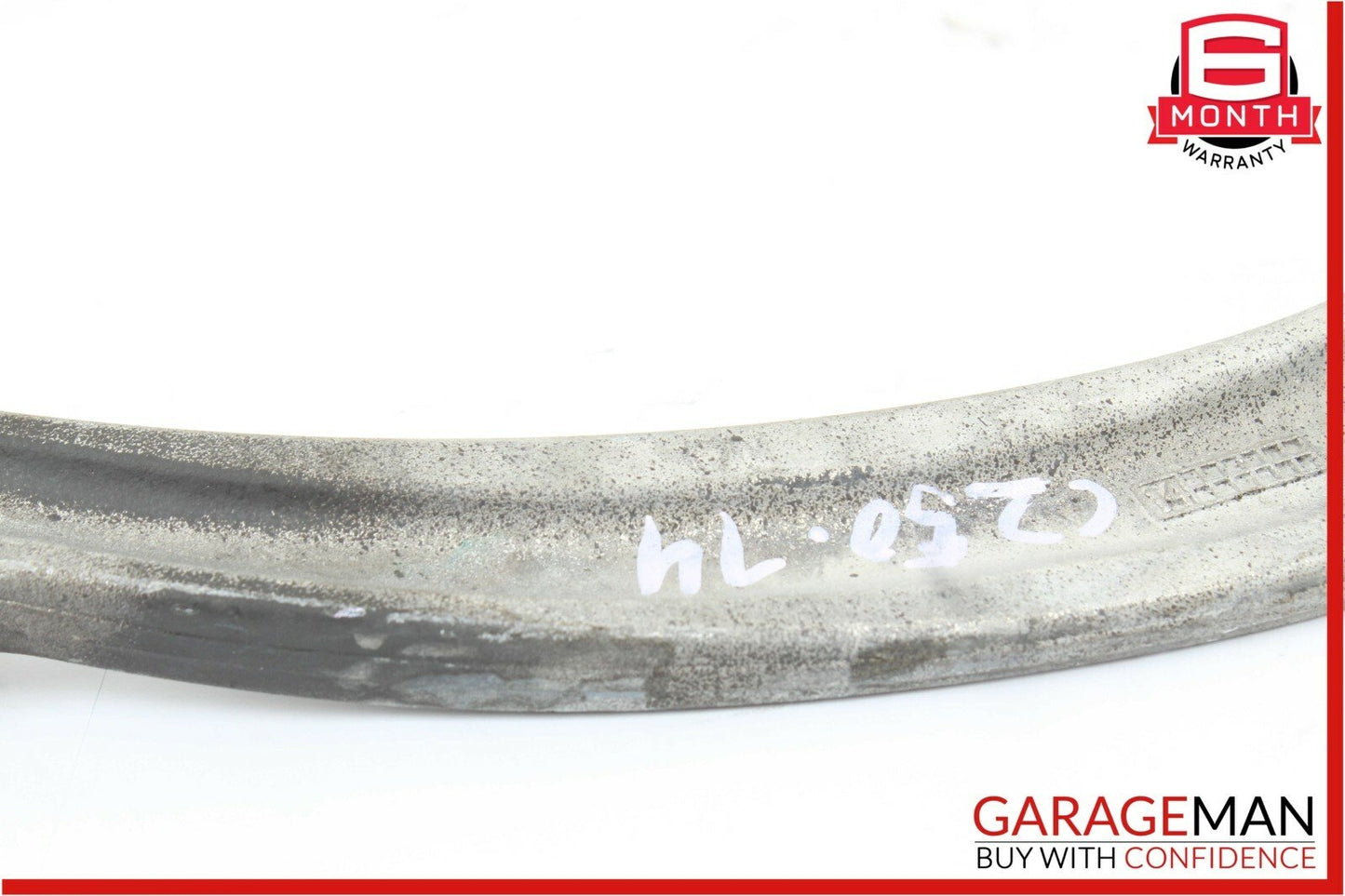08-14 Mercedes W204 C250 C350 Rear Right / Left Upper Suspension Control Arm