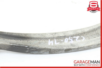 08-14 Mercedes W204 C250 C350 Rear Right / Left Upper Suspension Control Arm
