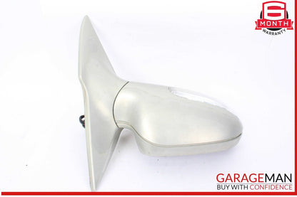 03-08 Mercedes R230 SL500 SL550 Front Right Side Door Rear View Mirror OEM