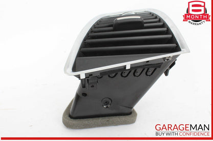 14-17 Audi SQ5 Front Left Driver Side Dash Dashboard AC A/C Air Vent OEM