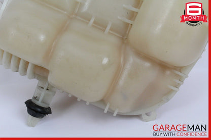 14-20 Mini Cooper Hardtop Radiator Coolant Overflow Reservoir Bottle Tank OEM