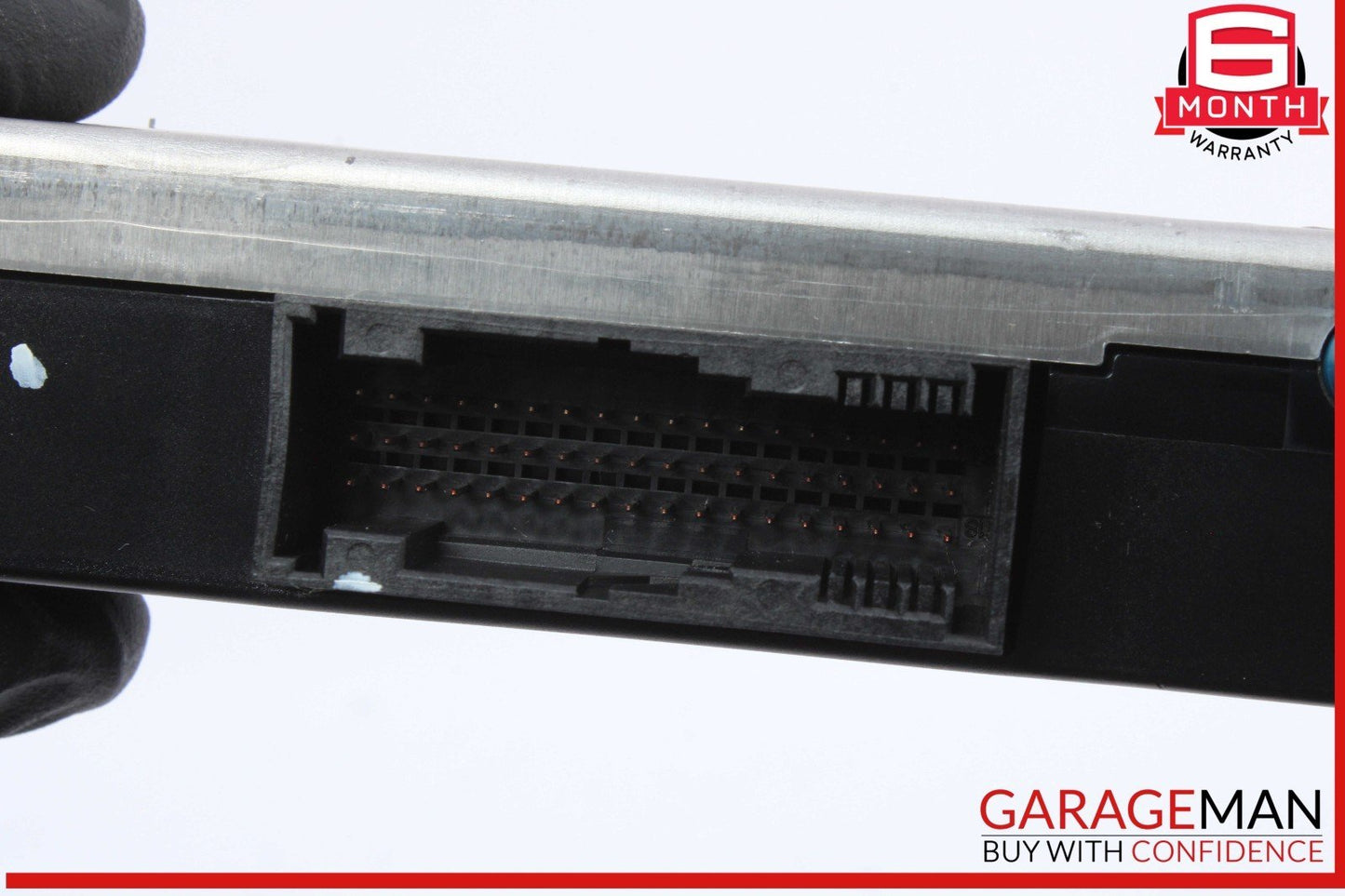 10-20 Mercedes X204 GLK250 GLA250 SL400 Communication Control Module Unit OEM