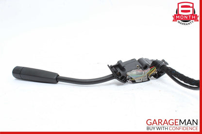99-02 Mercedes R129 SL500 SL600 Steering Column Tempomat Switch Control Arm