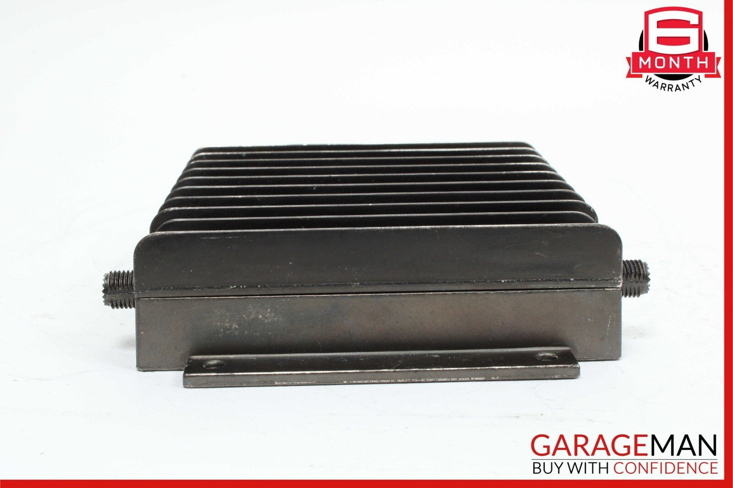 00-06 Mercedes R230 SL500 CL55 AMG Antenna Compensation Booster Module Unit OEM