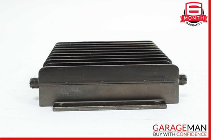 00-06 Mercedes R230 SL500 CL55 AMG Antenna Compensation Booster Module Unit OEM