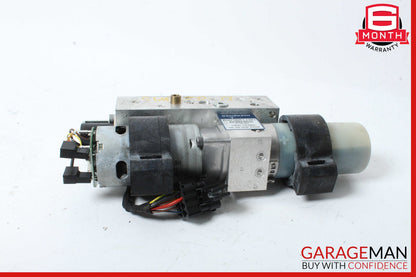 12-20 Mercedes R172 SLK250 Convertible Top Hydraulic Pump Motor OEM