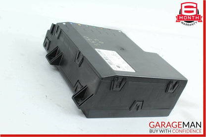 07-13 Mercedes W221 S550 S600 Electric Power Supply Control Fuse Box Module OEM