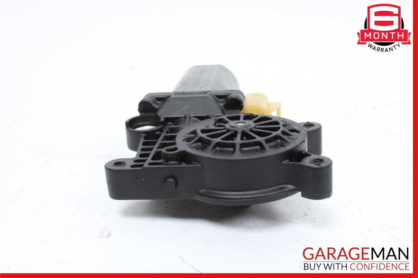 98-05 Mercedes W163 ML320 ML500 Rear Right Side Door Window Regulator Motor OEM