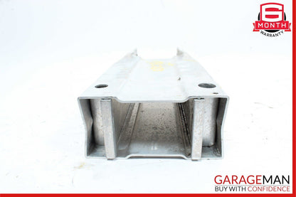 08-14 Mercedes W204 C250 C300 Right Side Bumper Reinforcement Impact Bar Bracket