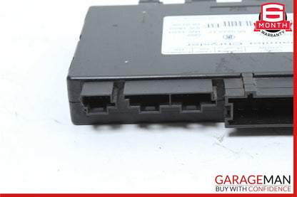 03-12 Mercedes GL450 SLK280 CLS500 Front Right Side Seat Control Module Unit OEM