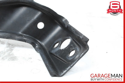 06-11 Mercedes W219 CLS550 Front Radiator Support Headlight Bracket OEM
