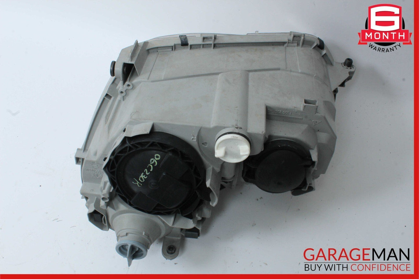 05-07 Mercedes W203 C230 Front Right Side Headlight Head Light Lamp Halogen
