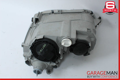 05-07 Mercedes W203 C230 Front Right Side Headlight Head Light Lamp Halogen