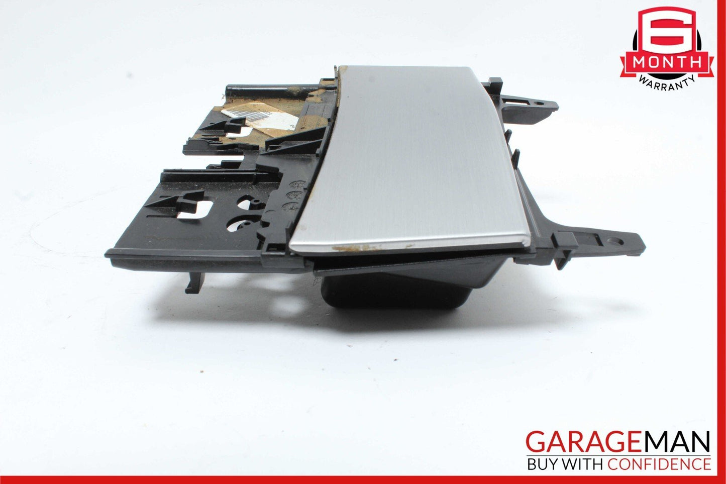 08-17 Mercedes W204 C250 C350 Center Console Ashtray Ash Tray Compartment OEM