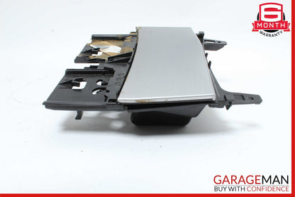 08-17 Mercedes W204 C250 C350 Center Console Ashtray Ash Tray Compartment OEM