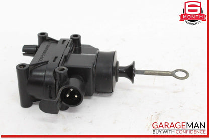 96-02 Mercedes R129 SL500 Front Left Side Door Vacuum Lock Actuator Element OEM