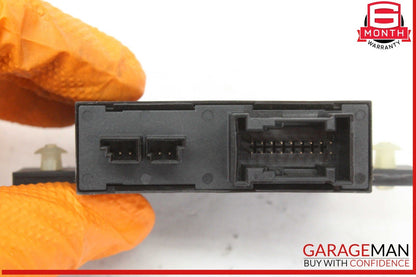 07-14 Mercedes W216 CL550 S550 Tire Pressure Monitor Module 2215402362 OEM