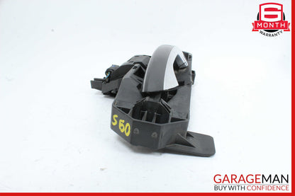 07-13 Mercedes W221 S550 S63 AMG Front Right Keyless Go Exterior Door Handle OEM