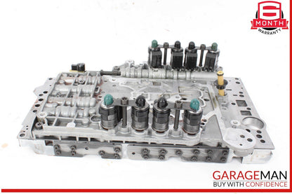 Mercedes W203 C280 E350 7G Tronic Transmission Valve Body 2202770801 OEM