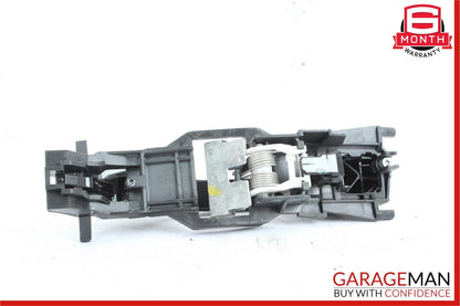 03-09 Mercedes W211 E350 Front Right Side Exterior Door Handle OEM