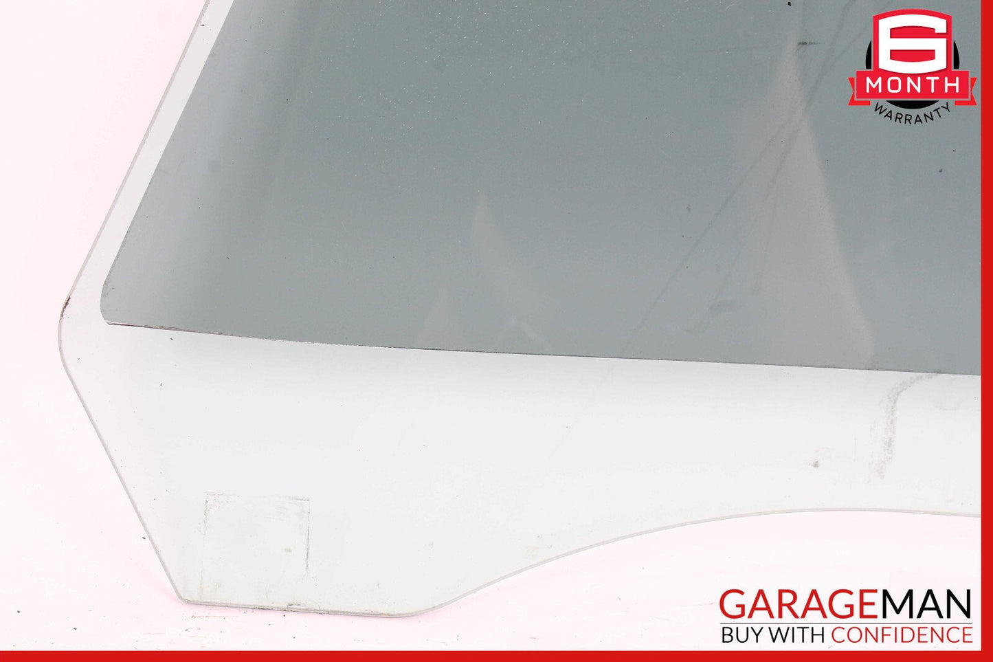 97-04 Porsche Boxster 986 Front Right Side Door Window Auto Glass OEM