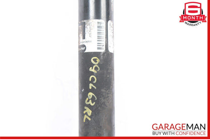 07-14 Mercedes W216 CL63 CL65 S65 AMG Rear Left Side ABC Shock Strut Hydraulic