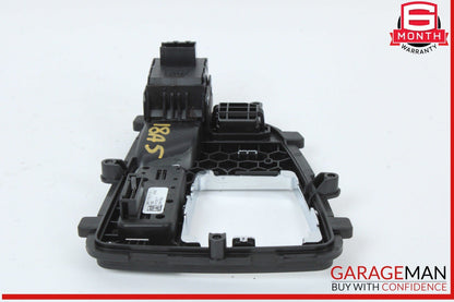 17-24 Audi A5 A4 Automatic Gear Shifter Indicator w/ Parking Switch Trim Cover