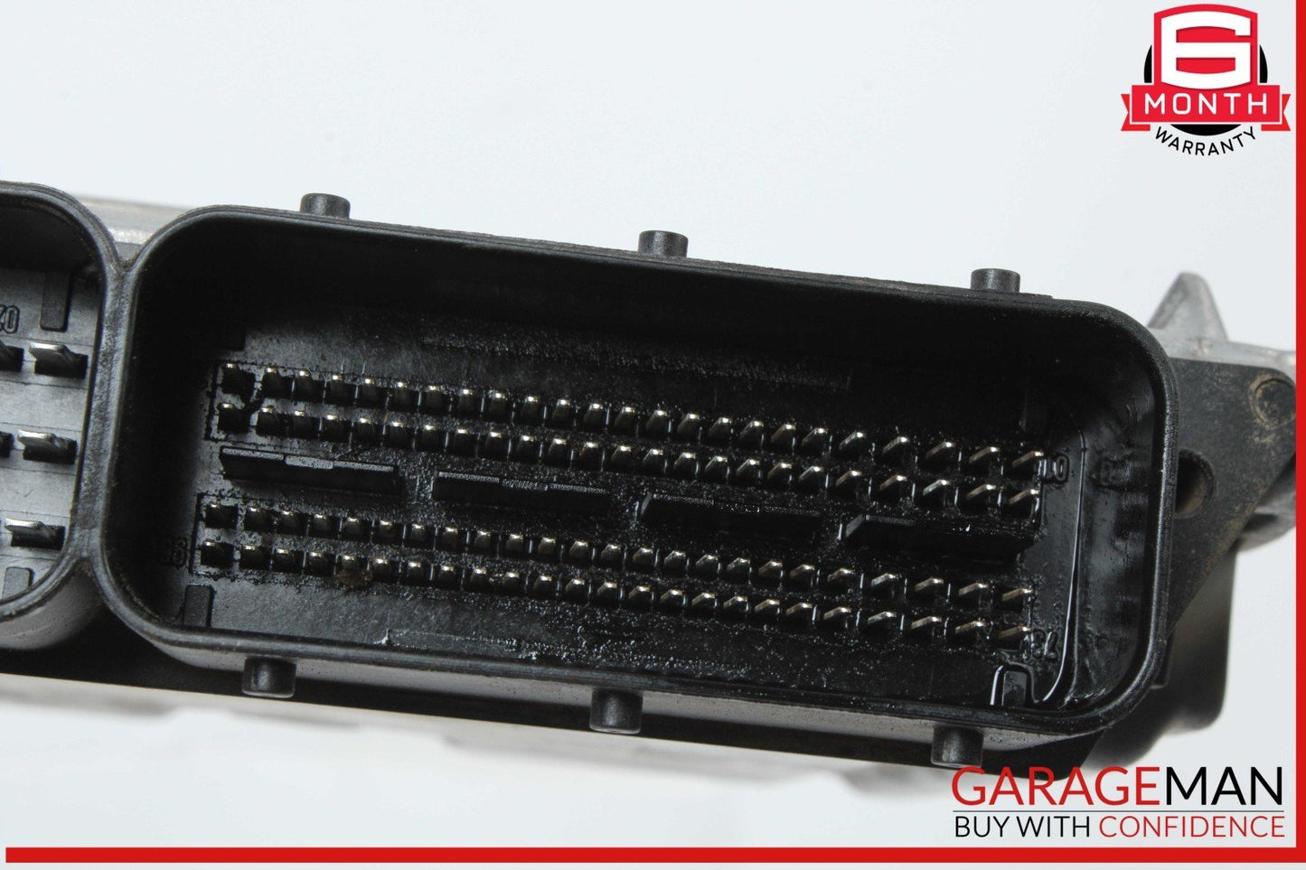 15-20 Mercedes W213 E300 C300 GLC350e M274 2.0L ECU ECM Engine Control Module