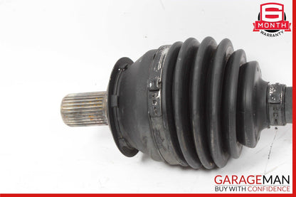 15-20 Mercedes W117 CLA250 GLA250 Axle Shaft Front Left Driver Side OEM