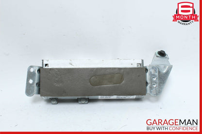 07-14 Mercedes W221 S550 CL550 CL600 Rear Left Side Quarter Airbag Air Bag OEM